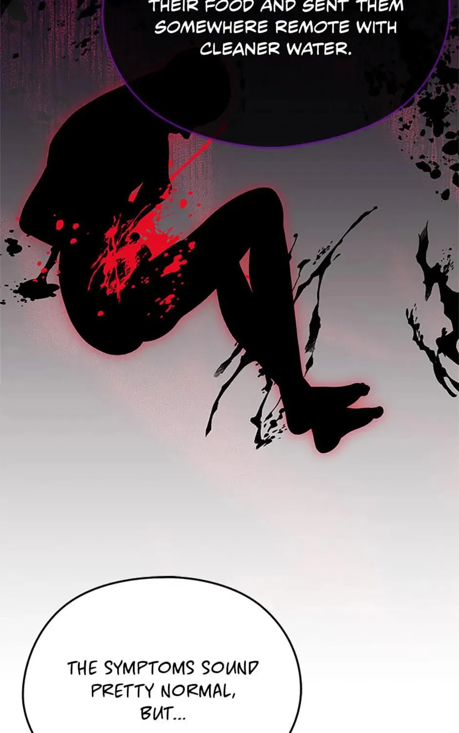 I Don't Want to Work! Chapter 55 page 47 - 
