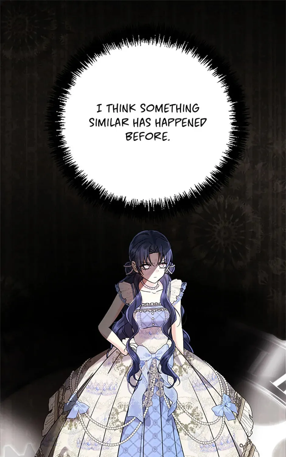 I Don't Want to Work! Chapter 55 page 51 - 