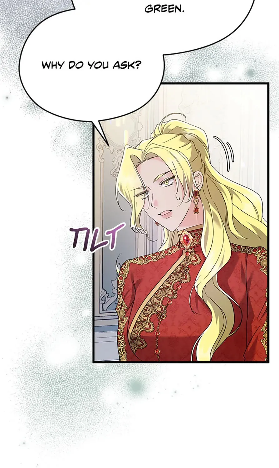 I Don't Want to Work! Chapter 55 page 63 - 