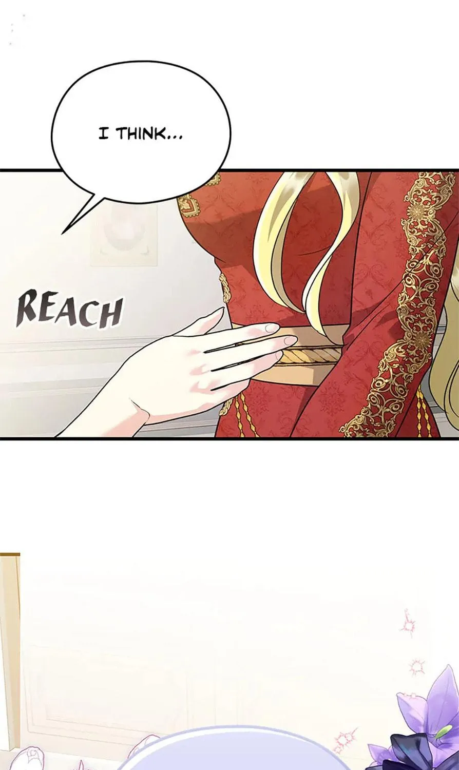 I Don't Want to Work! Chapter 55 page 65 - 