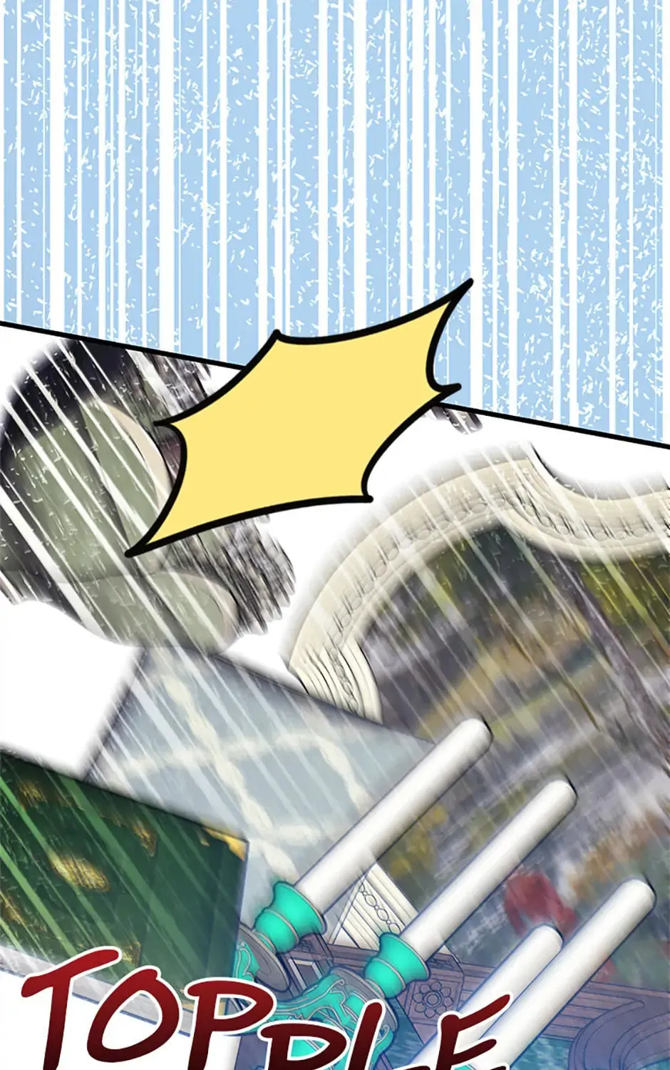 I Don't Want to Work! Chapter 55 page 73 - 