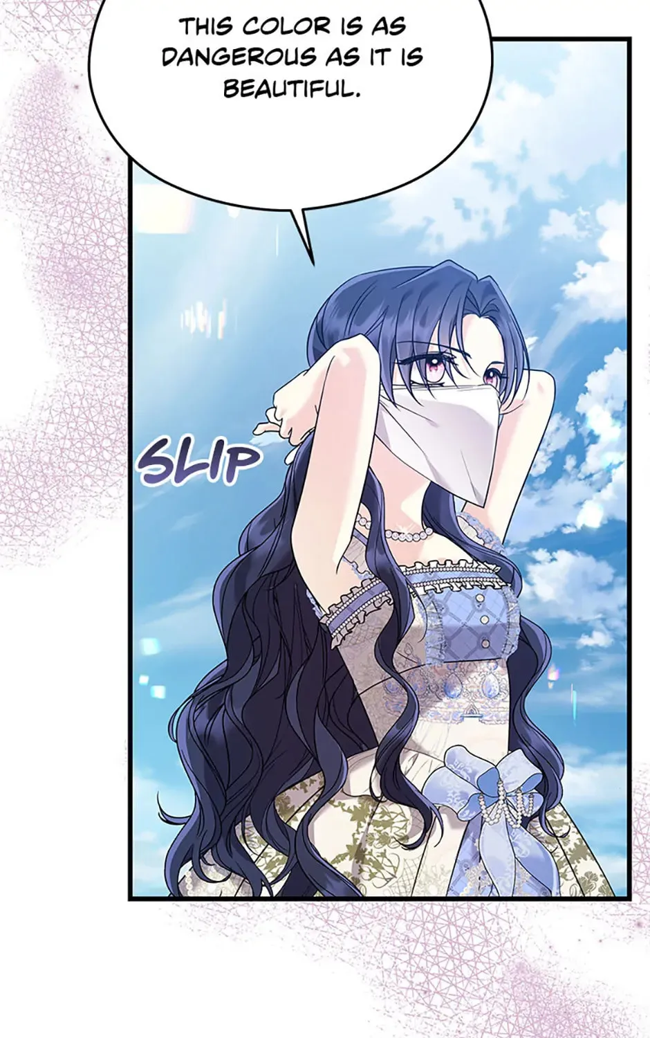 I Don't Want to Work! Chapter 55 page 79 - 