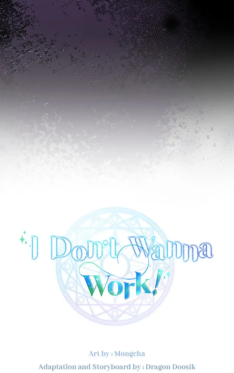 I Don't Want to Work! Chapter 55 page 9 - 