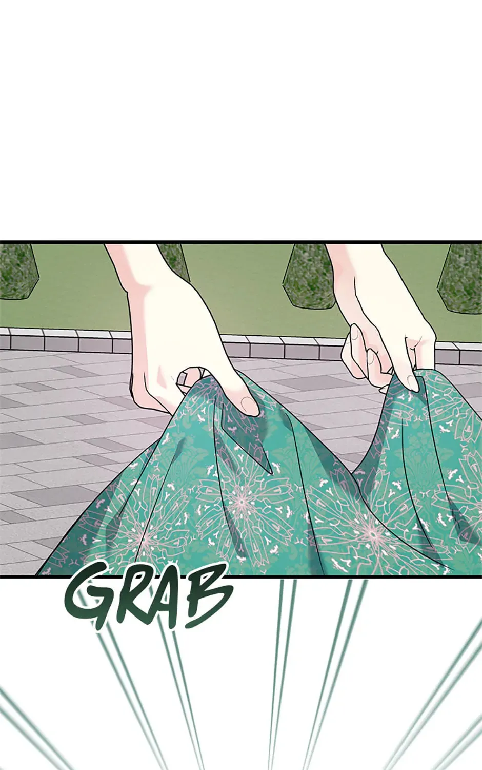 I Don't Want to Work! Chapter 55 page 81 - 