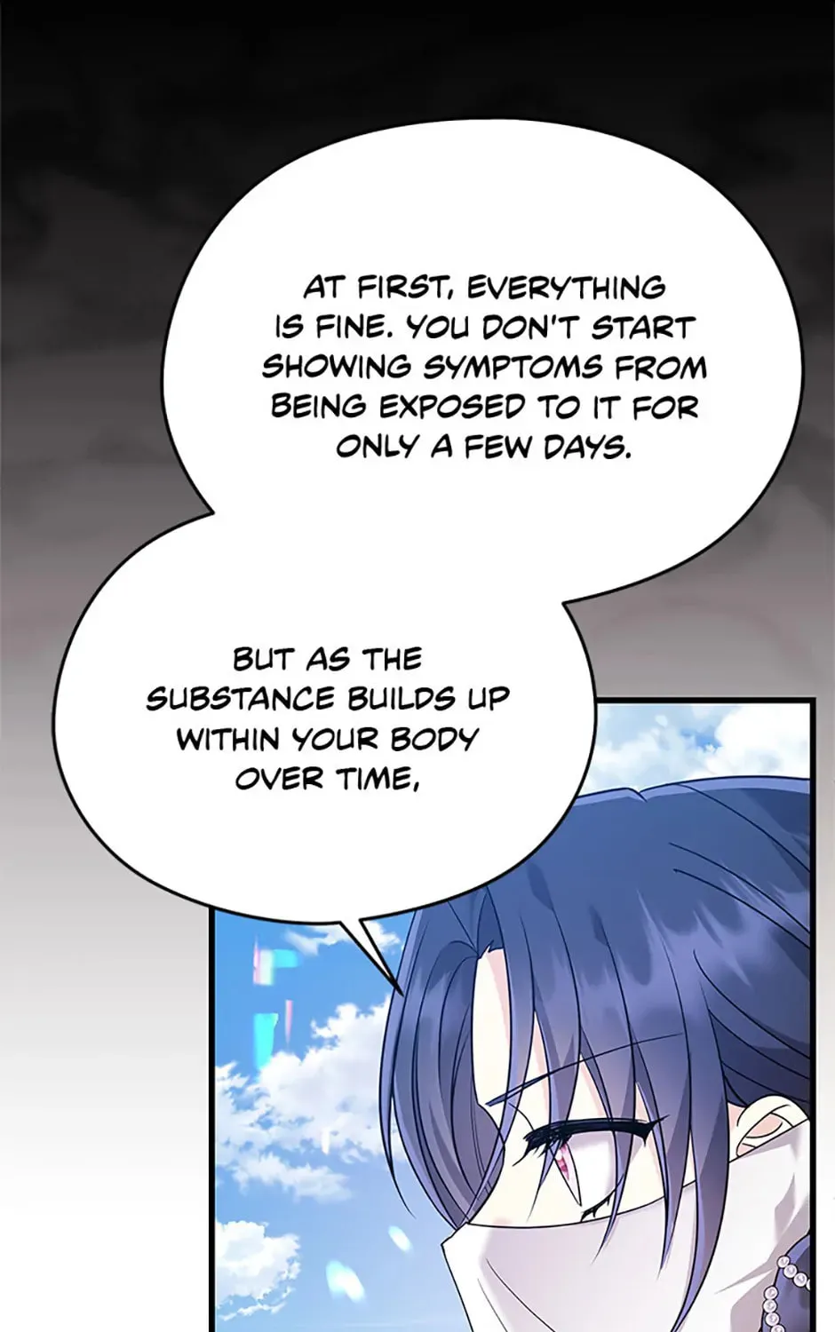 I Don't Want to Work! Chapter 55 page 91 - 