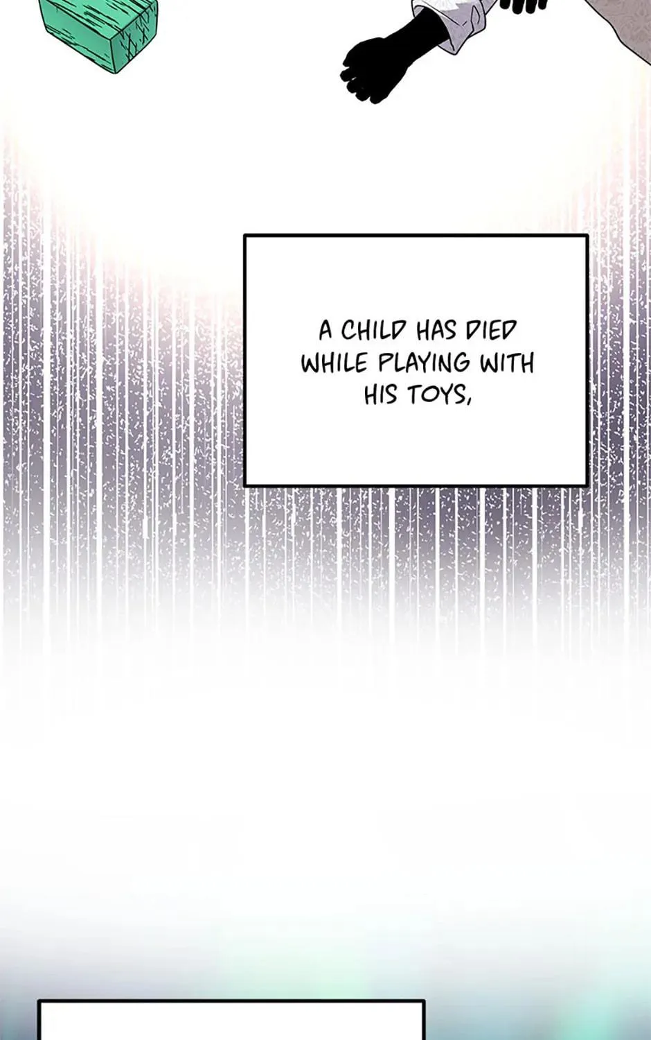 I Don't Want to Work! Chapter 55 page 95 - 