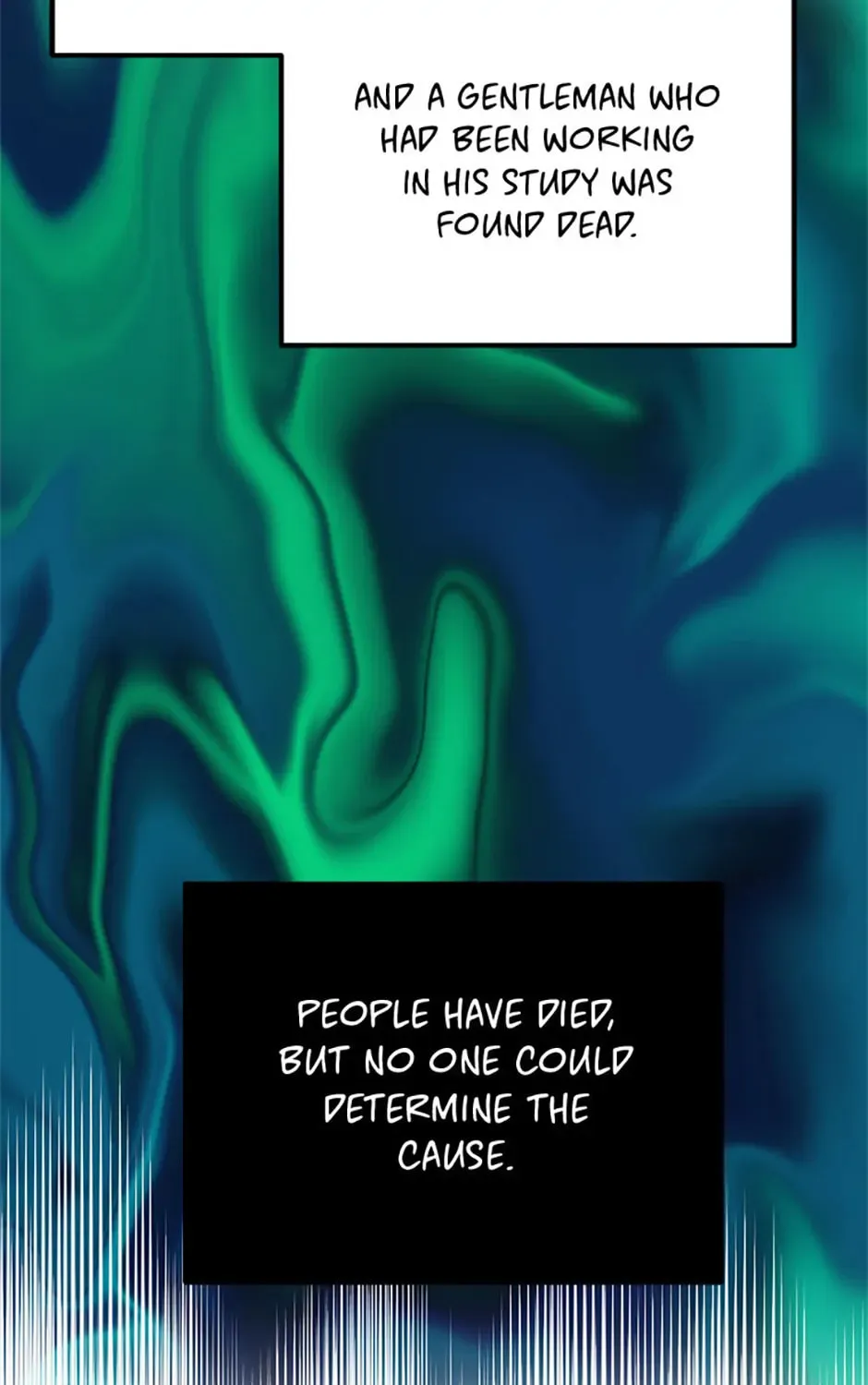 I Don't Want to Work! Chapter 55 page 97 - 