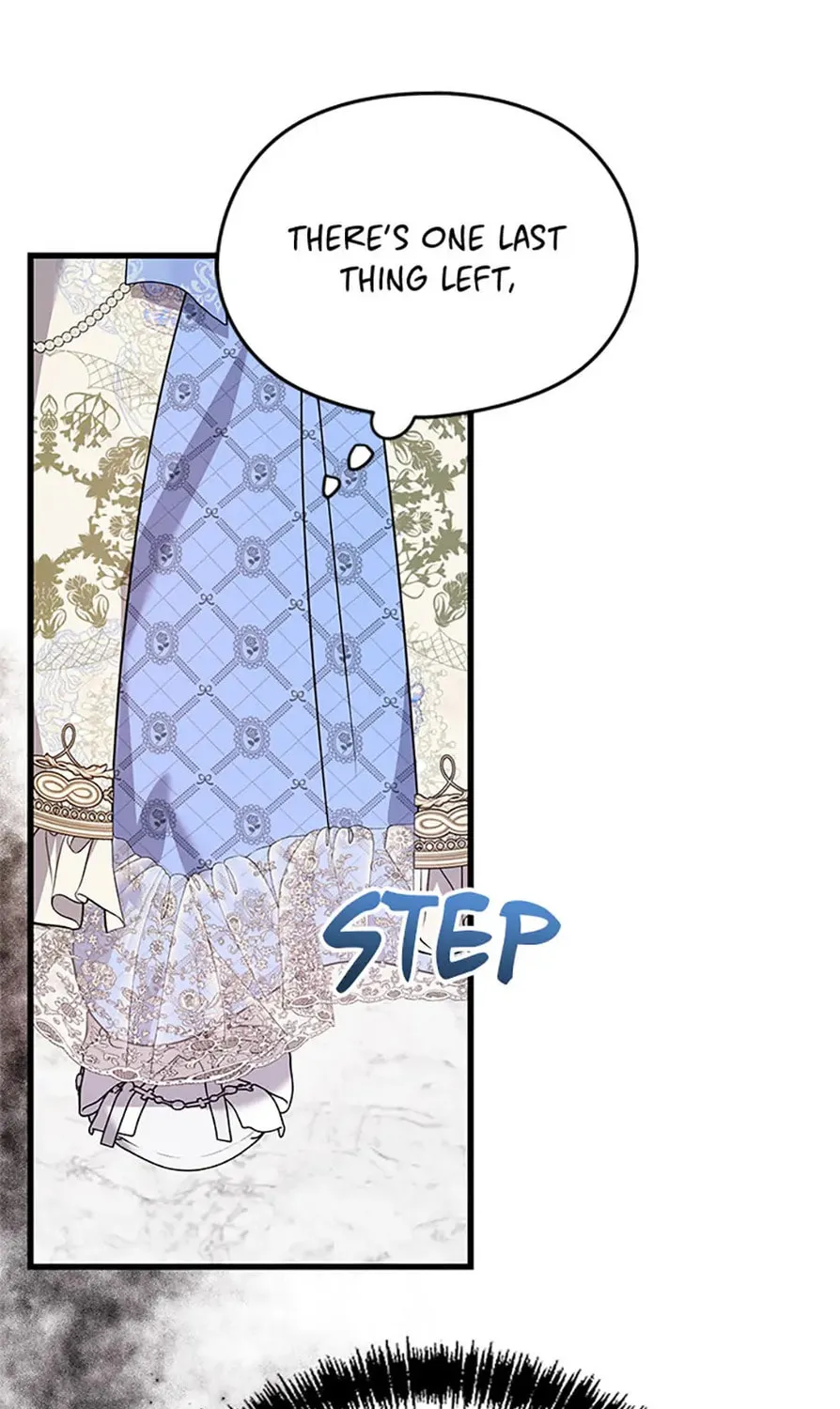 I Don't Want to Work! Chapter 56 page 105 - 