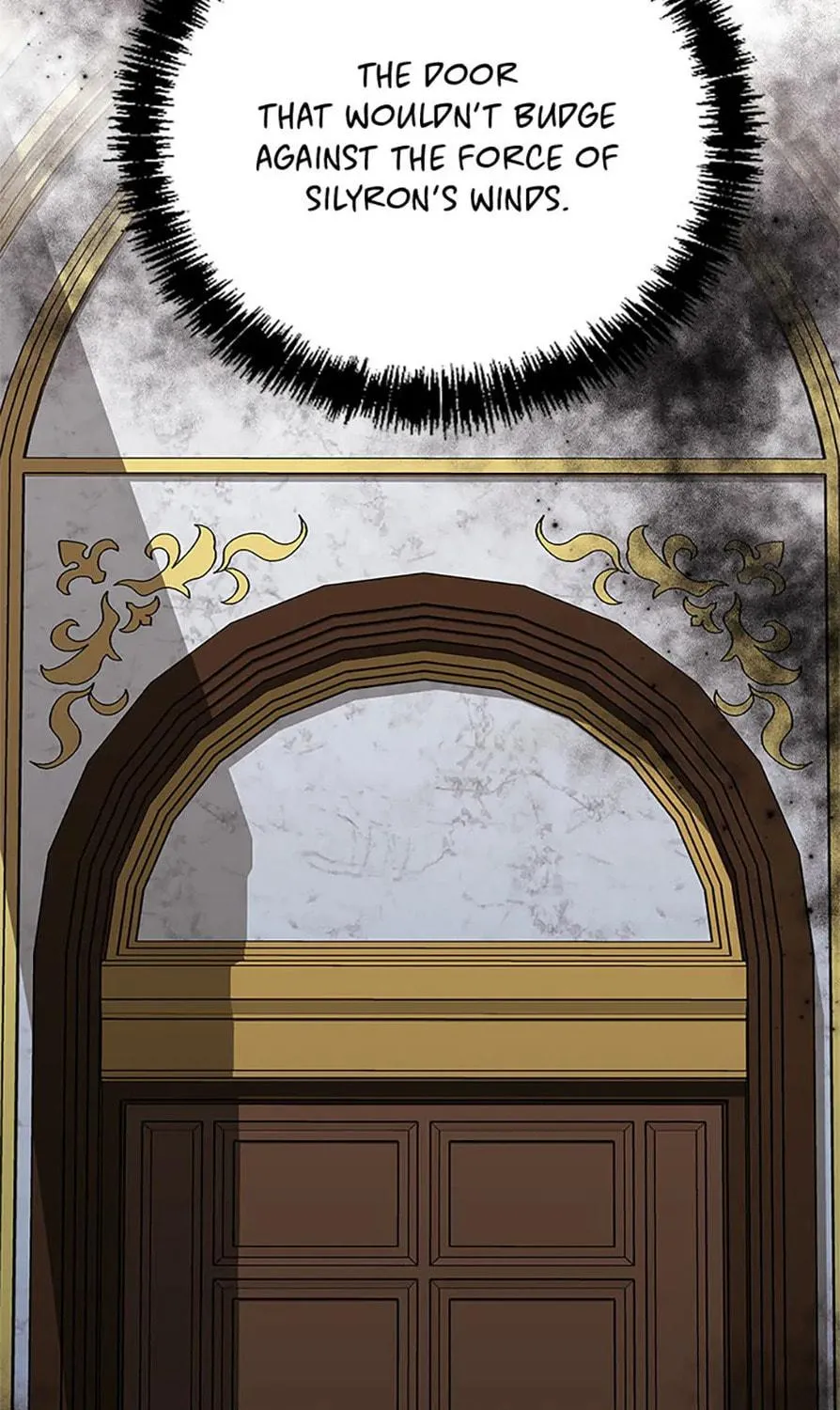 I Don't Want to Work! Chapter 56 page 107 - 