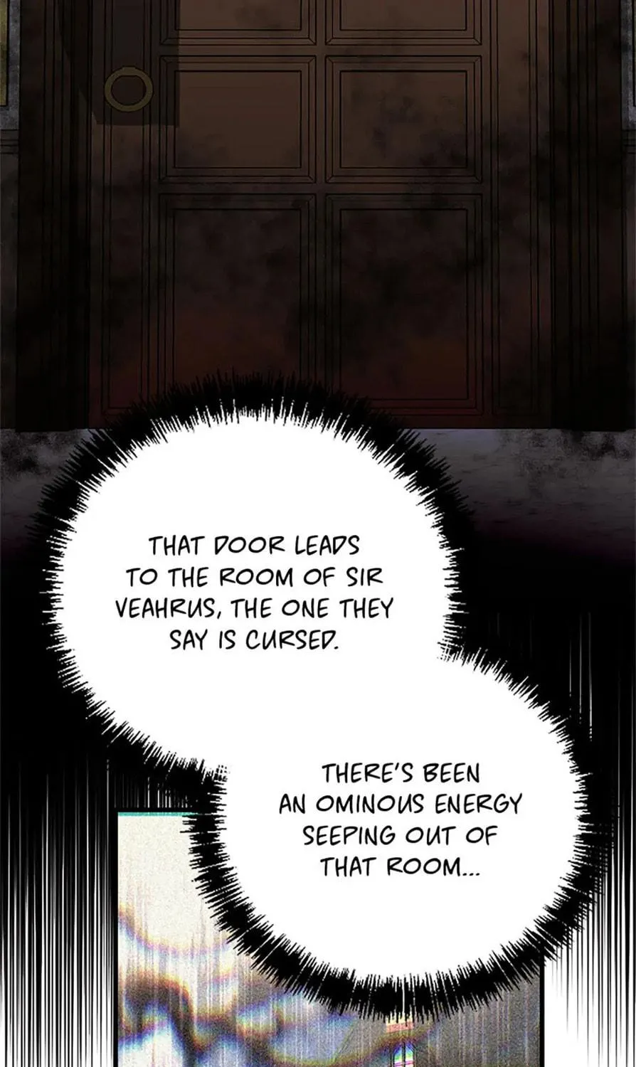 I Don't Want to Work! Chapter 56 page 109 - 
