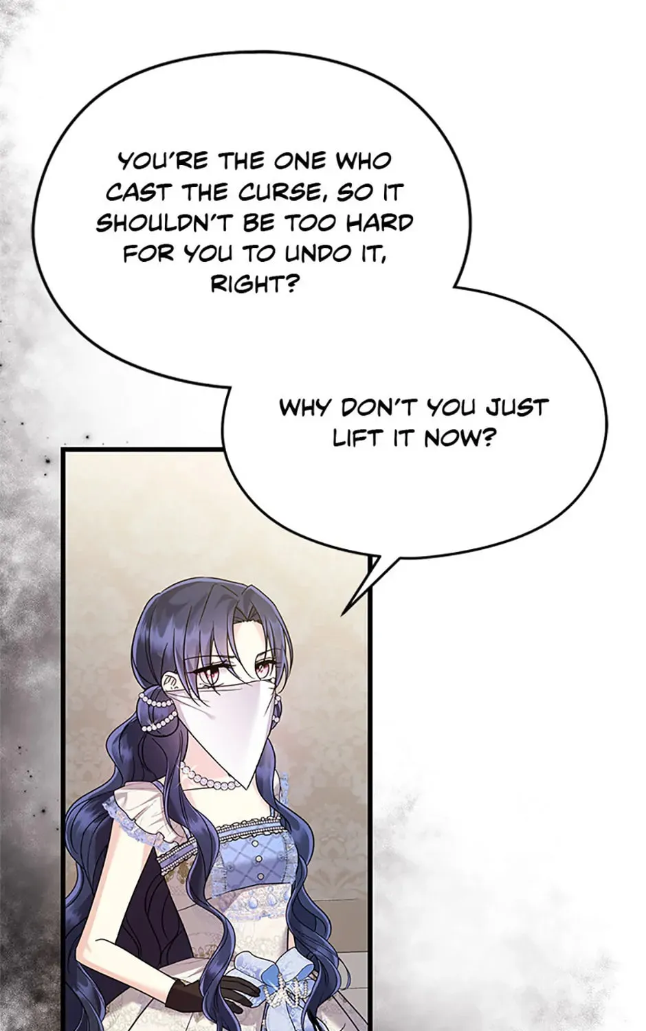 I Don't Want to Work! Chapter 56 page 123 - 