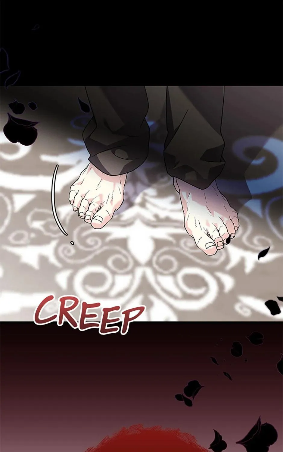 I Don't Want to Work! Chapter 56 page 129 - 