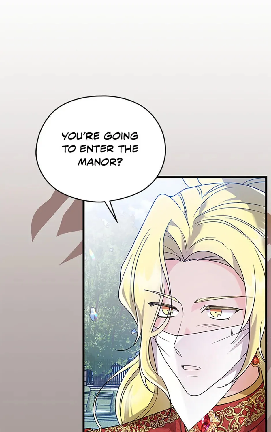 I Don't Want to Work! Chapter 56 page 3 - 