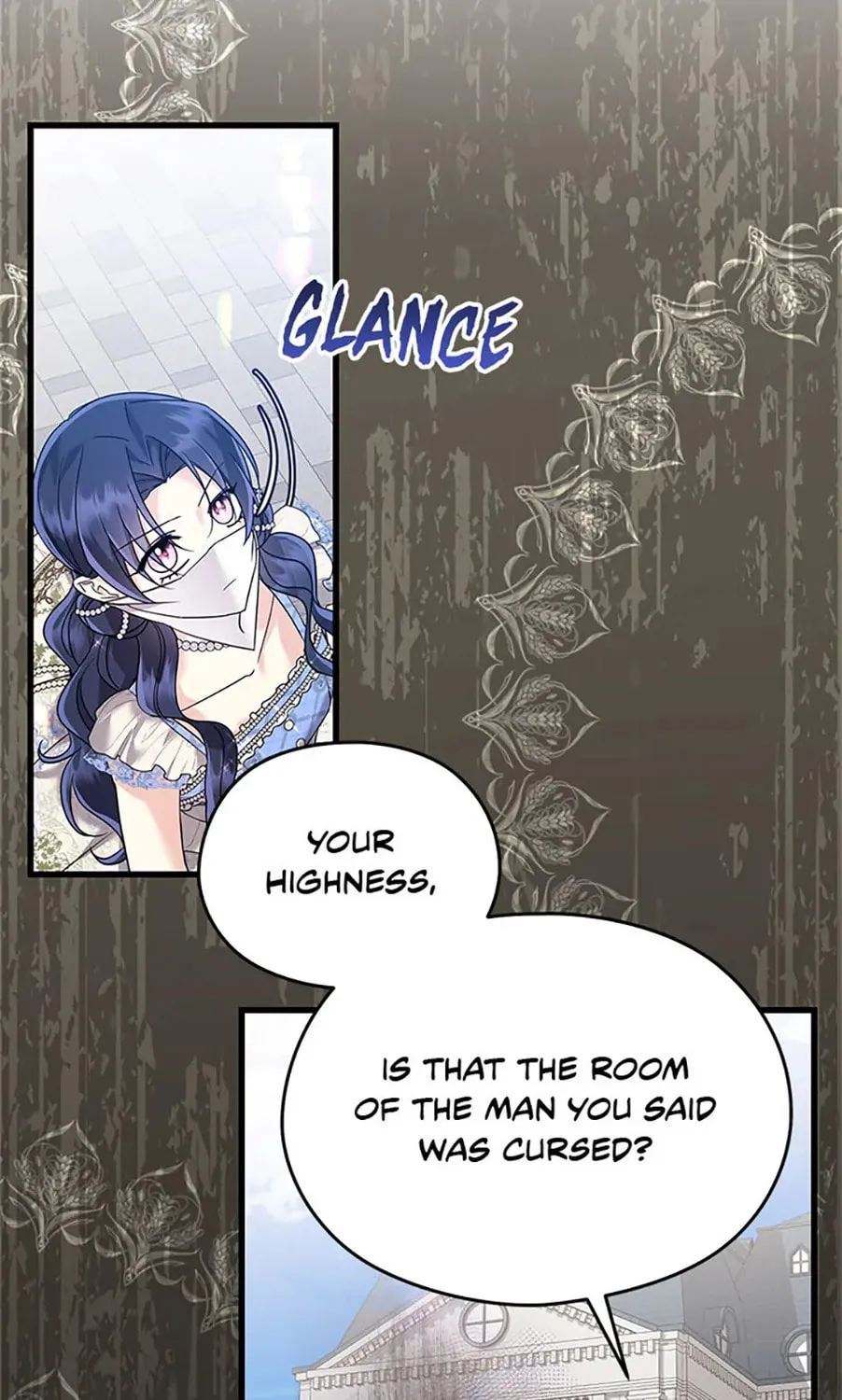 I Don't Want to Work! Chapter 56 page 21 - 