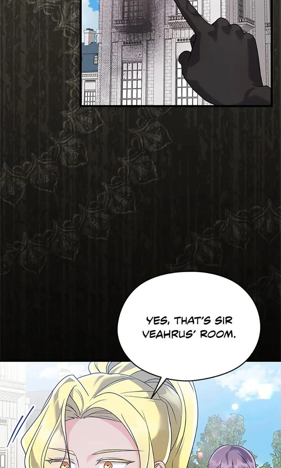 I Don't Want to Work! Chapter 56 page 23 - 