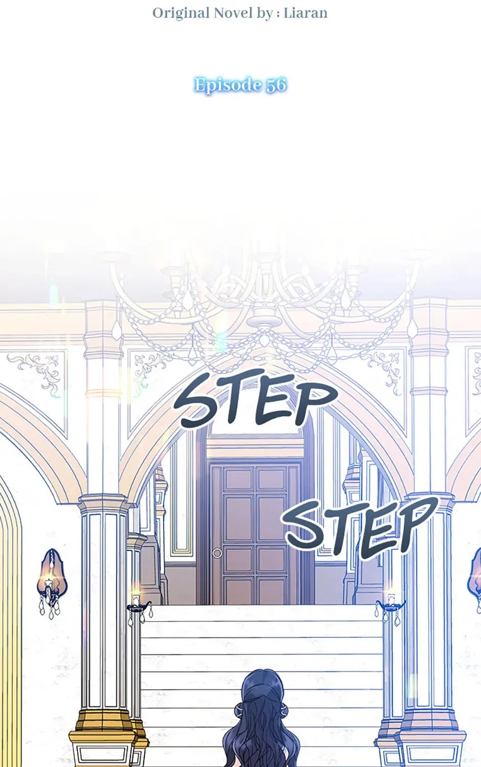 I Don't Want to Work! Chapter 56 page 33 - 
