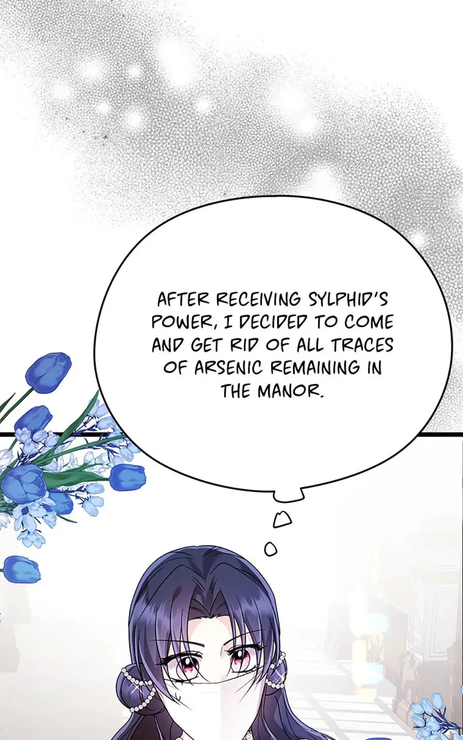 I Don't Want to Work! Chapter 56 page 37 - 