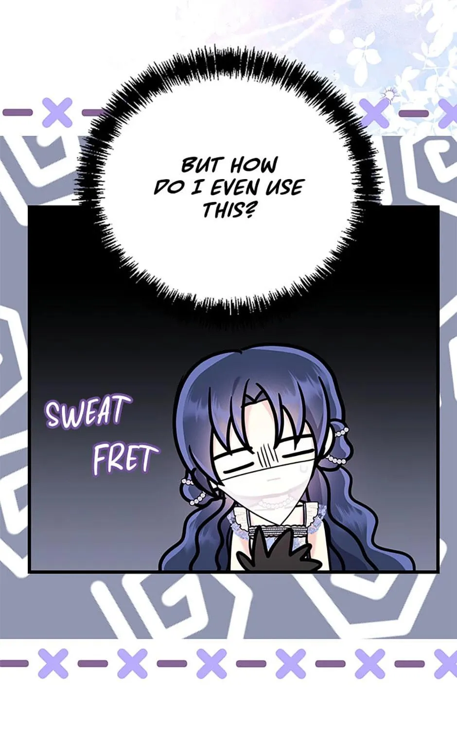 I Don't Want to Work! Chapter 56 page 41 - 