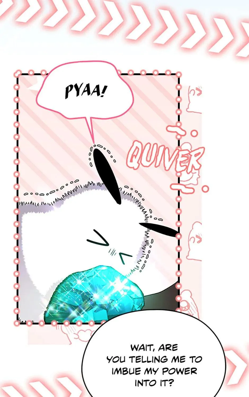 I Don't Want to Work! Chapter 56 page 47 - 