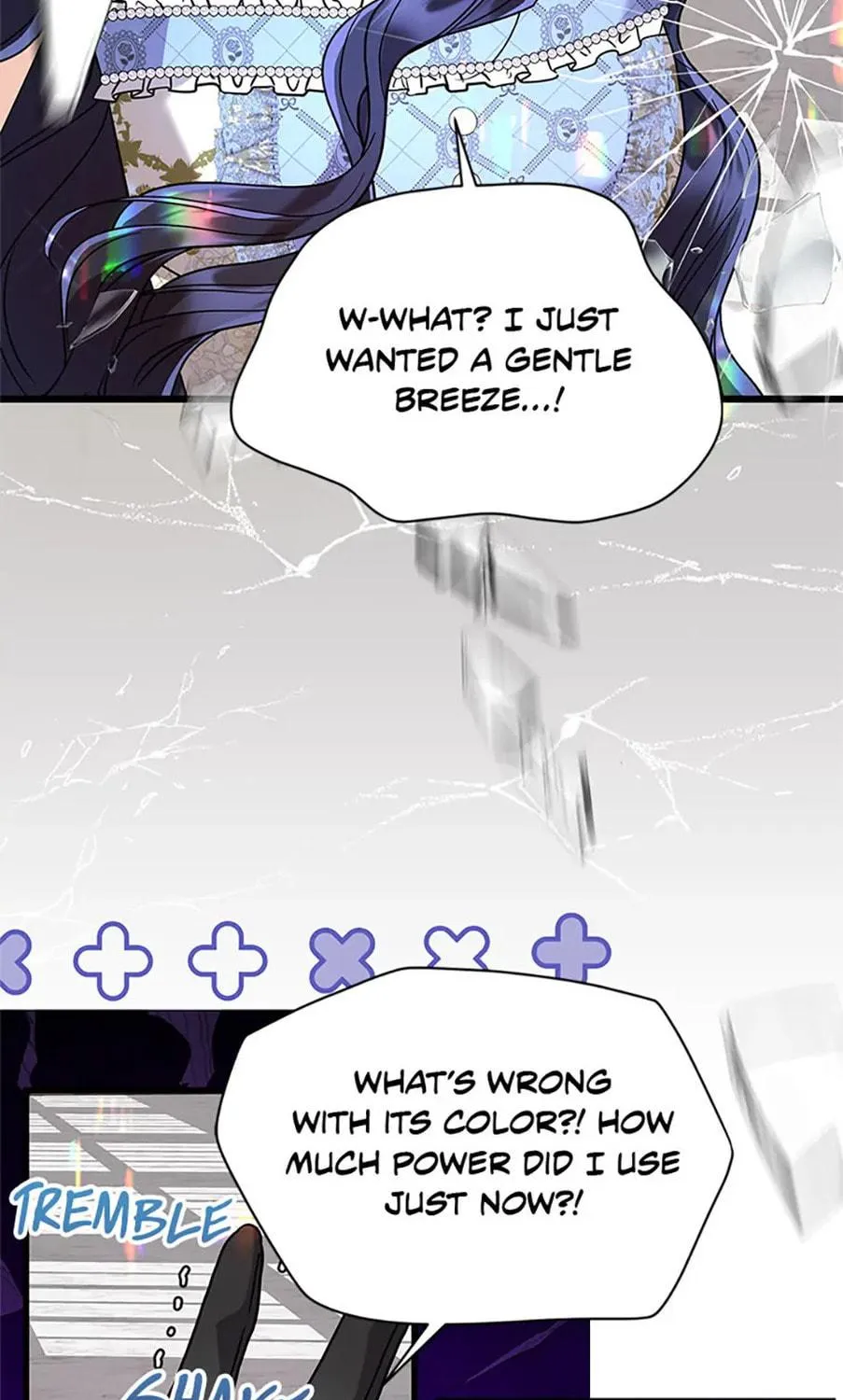 I Don't Want to Work! Chapter 56 page 59 - 