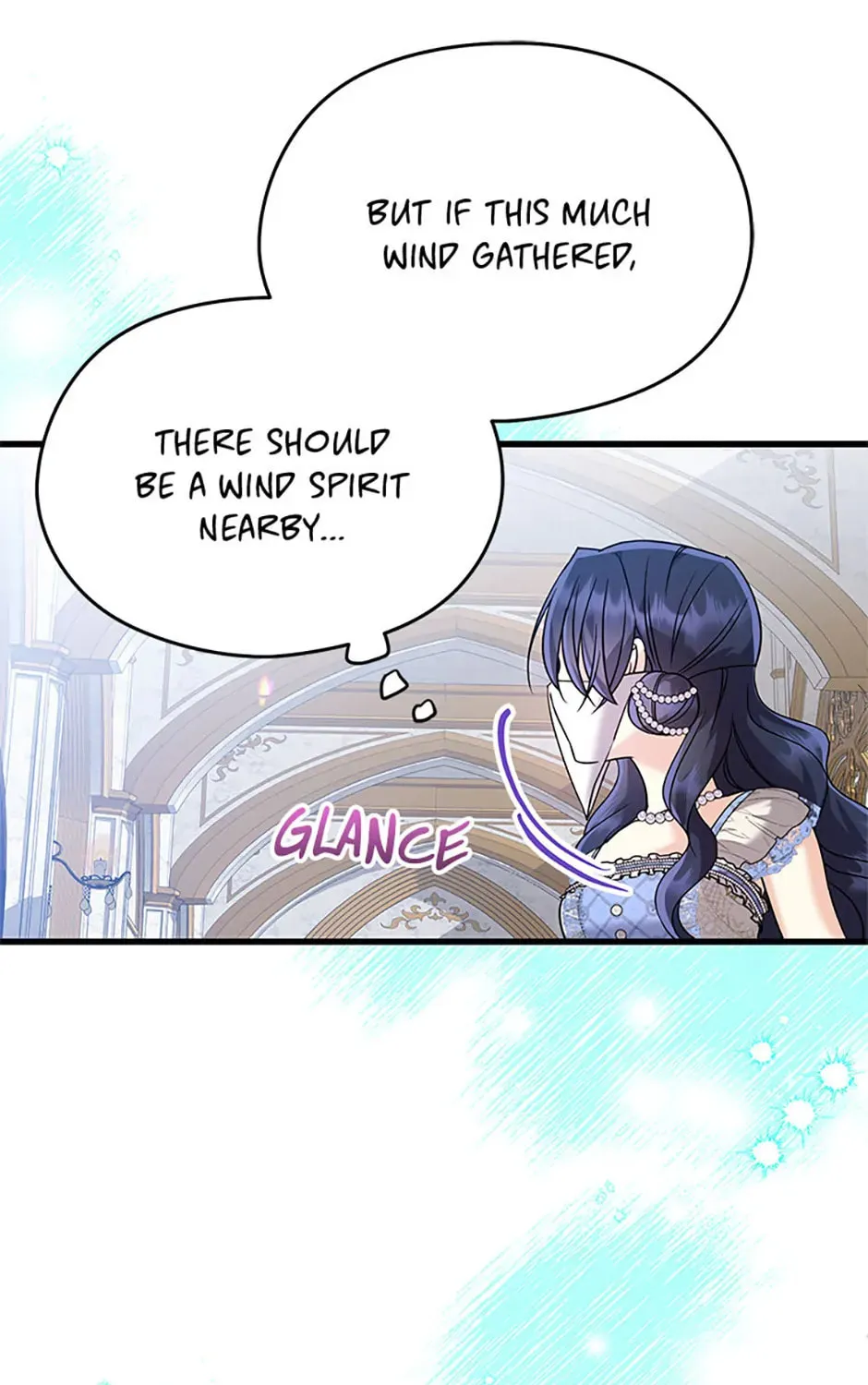 I Don't Want to Work! Chapter 56 page 63 - 