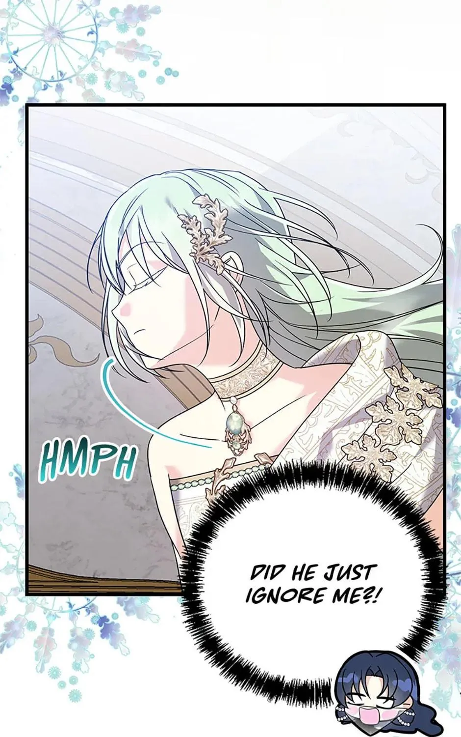 I Don't Want to Work! Chapter 56 page 69 - 