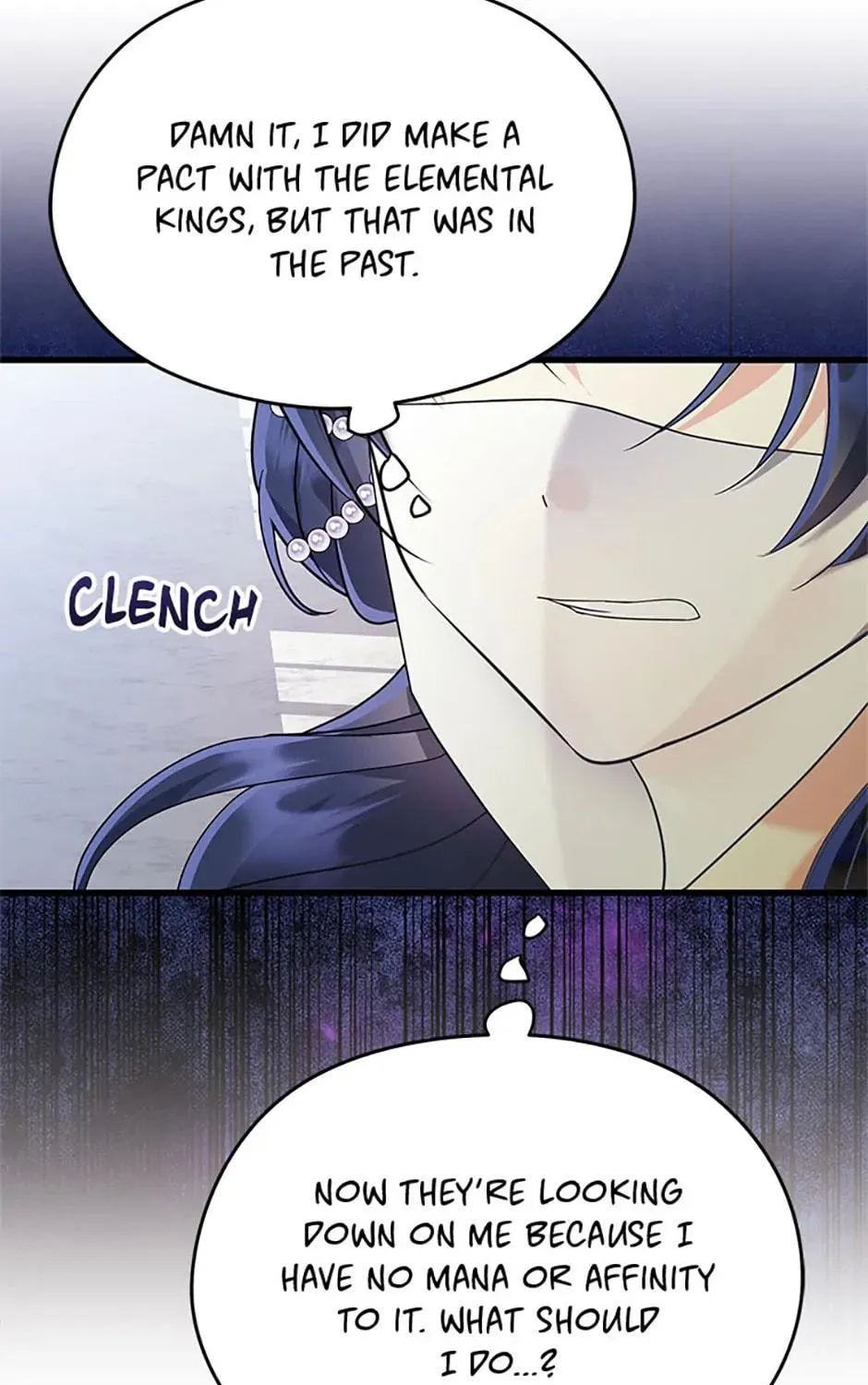 I Don't Want to Work! Chapter 56 page 71 - 