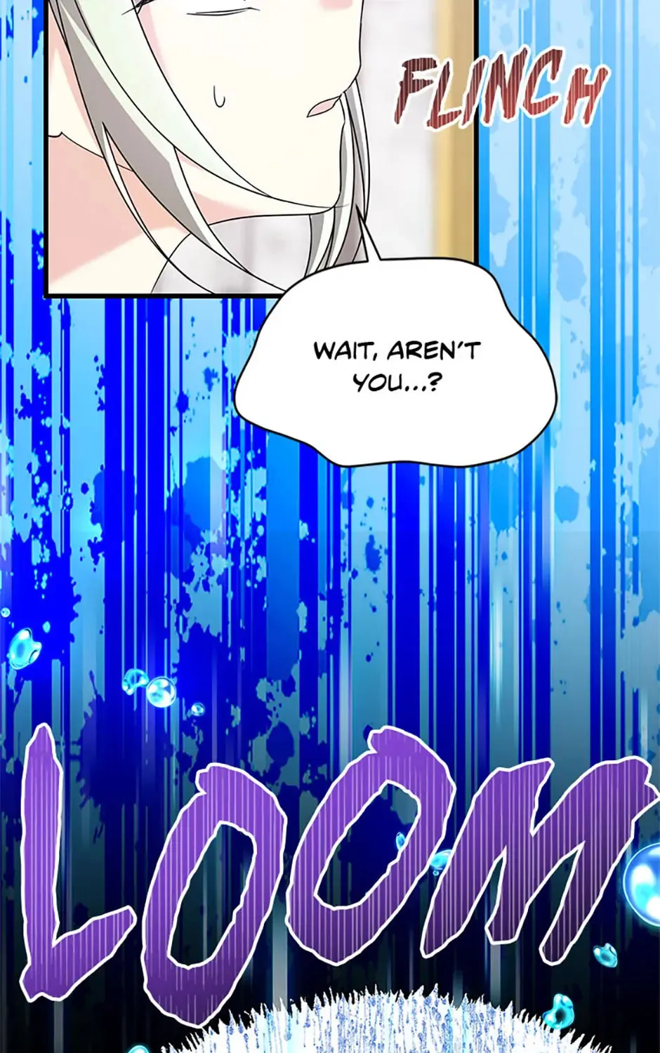 I Don't Want to Work! Chapter 56 page 75 - 