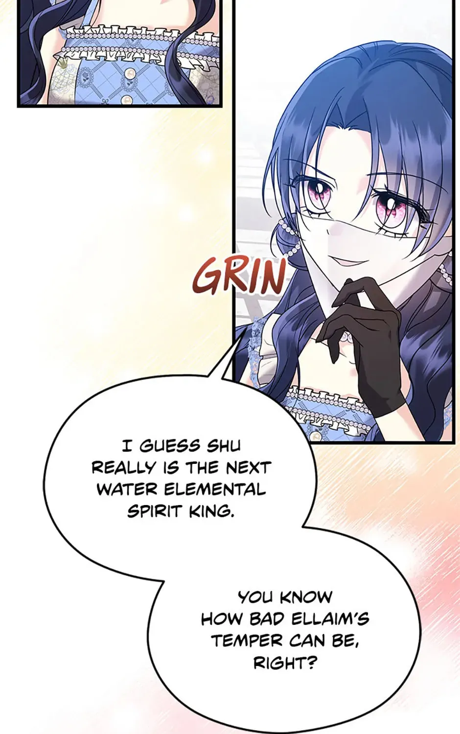 I Don't Want to Work! Chapter 56 page 81 - 