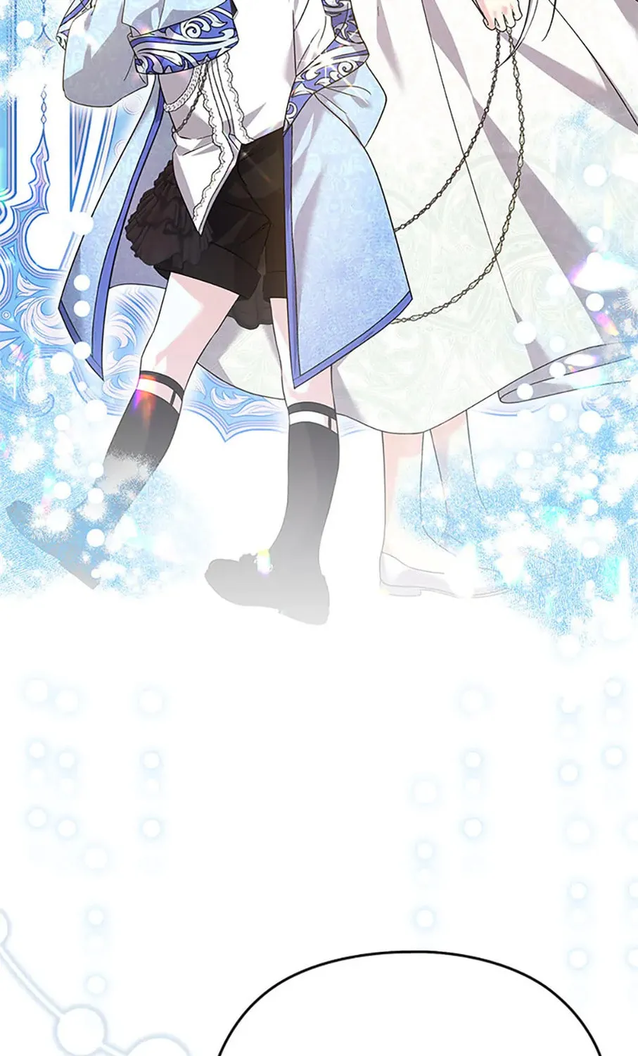 I Don't Want to Work! Chapter 56 page 85 - 