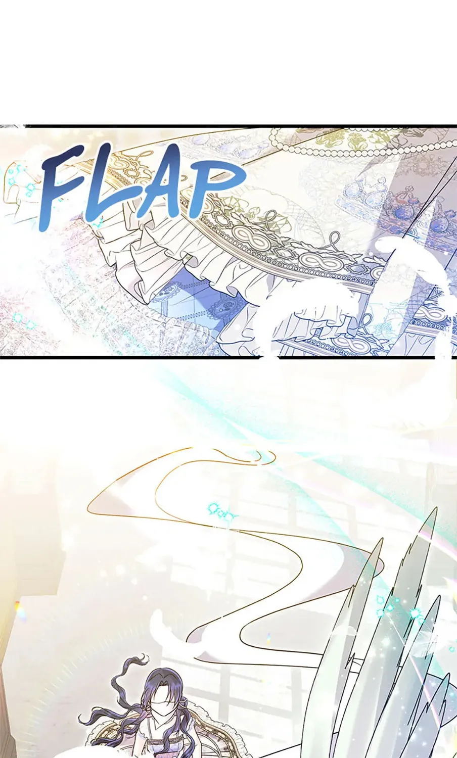 I Don't Want to Work! Chapter 56 page 93 - 