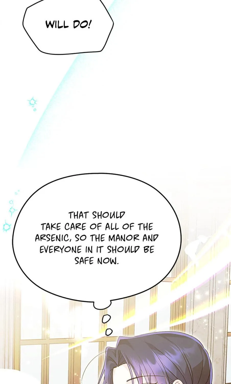 I Don't Want to Work! Chapter 56 page 99 - 