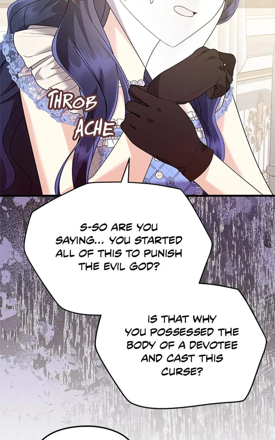 I Don't Want to Work! Chapter 57 page 101 - 