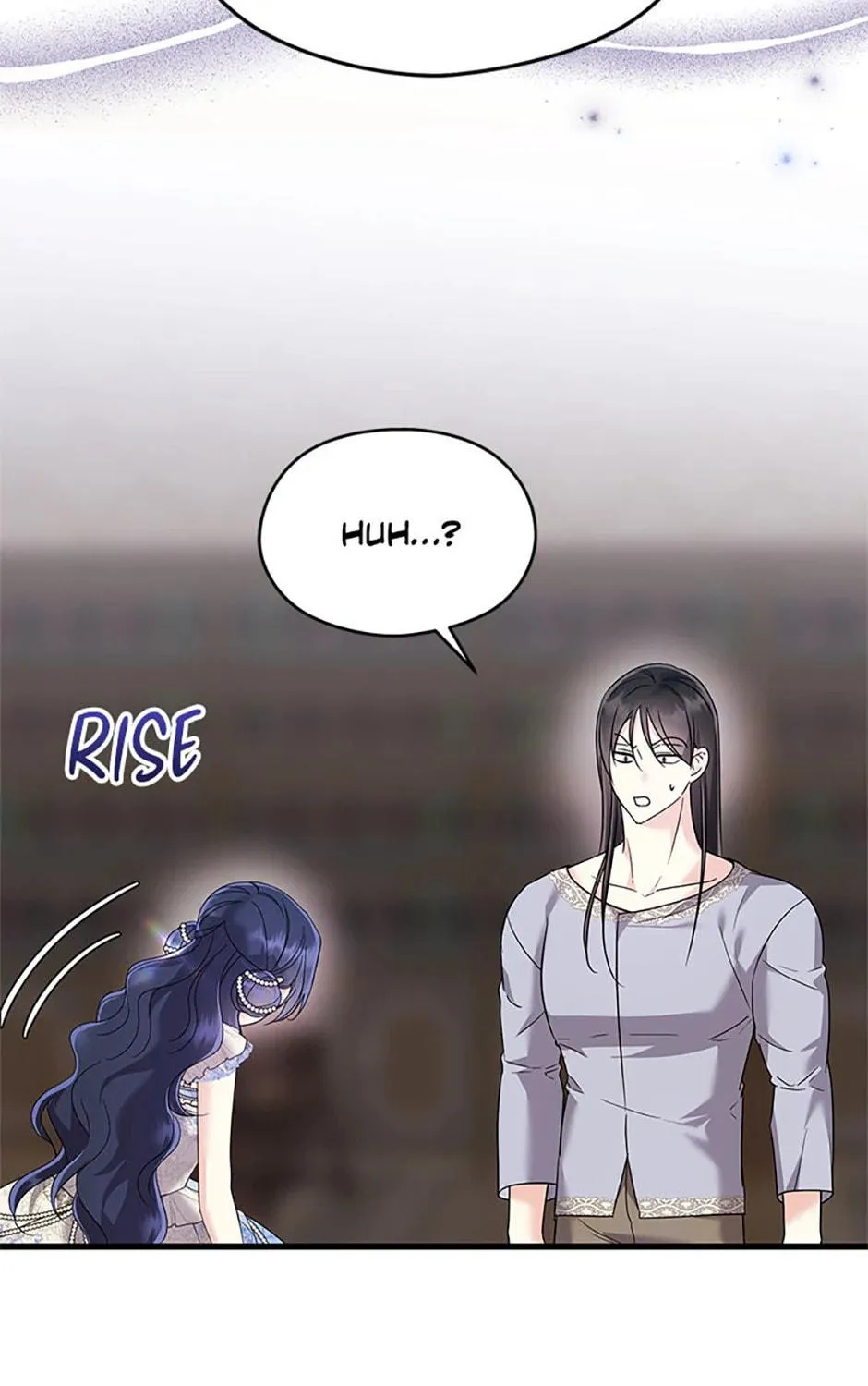 I Don't Want to Work! Chapter 57 page 107 - 