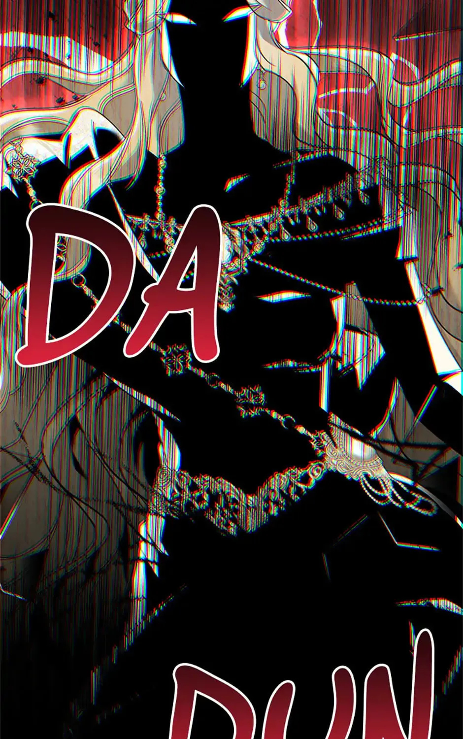I Don't Want to Work! Chapter 57 page 123 - 