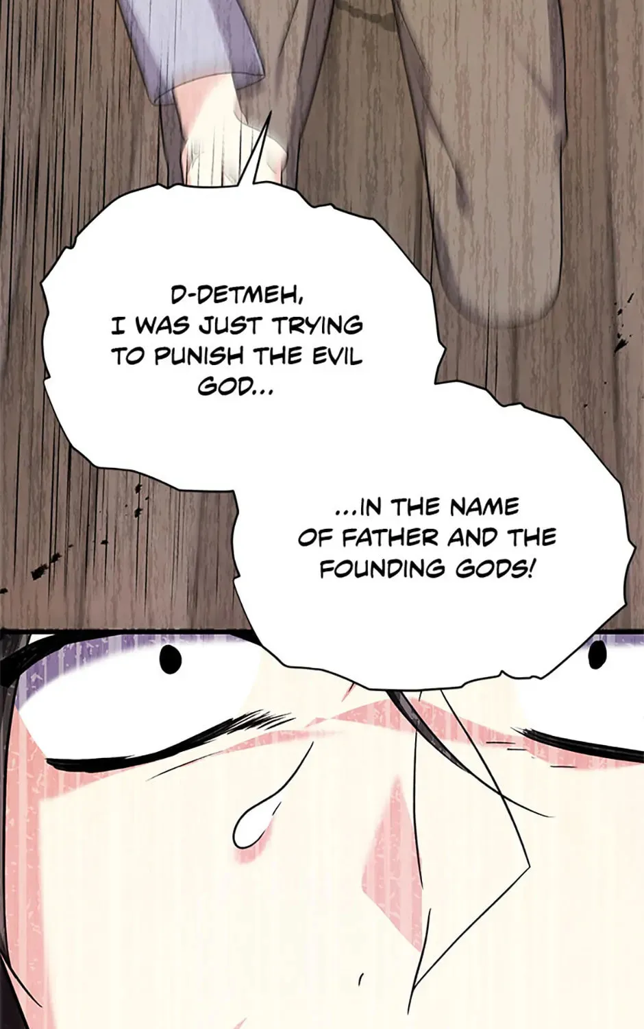 I Don't Want to Work! Chapter 57 page 127 - 