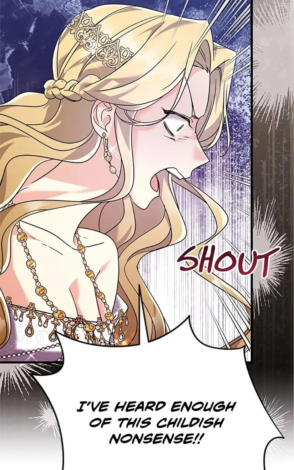 I Don't Want to Work! Chapter 57 page 131 - 