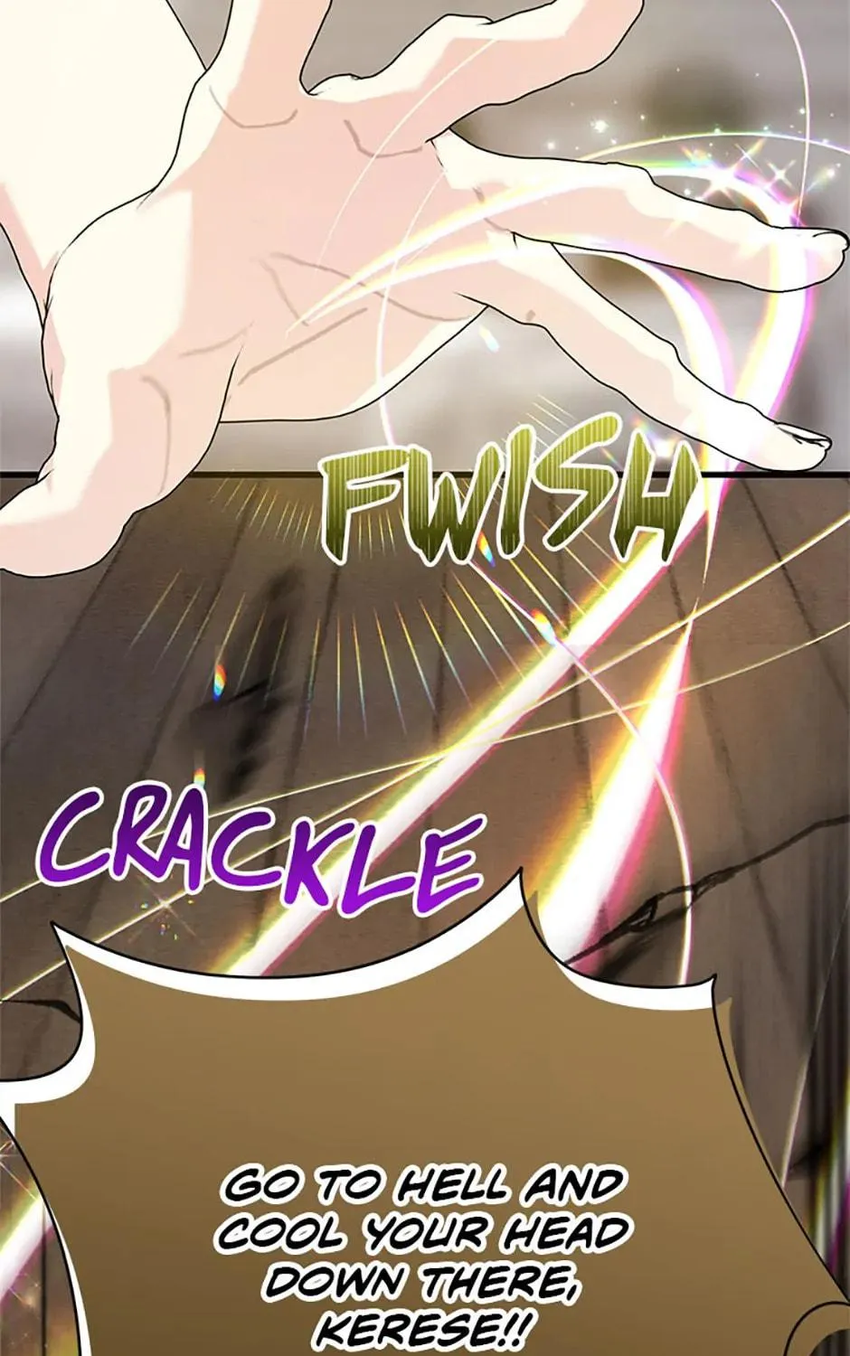 I Don't Want to Work! Chapter 57 page 139 - 