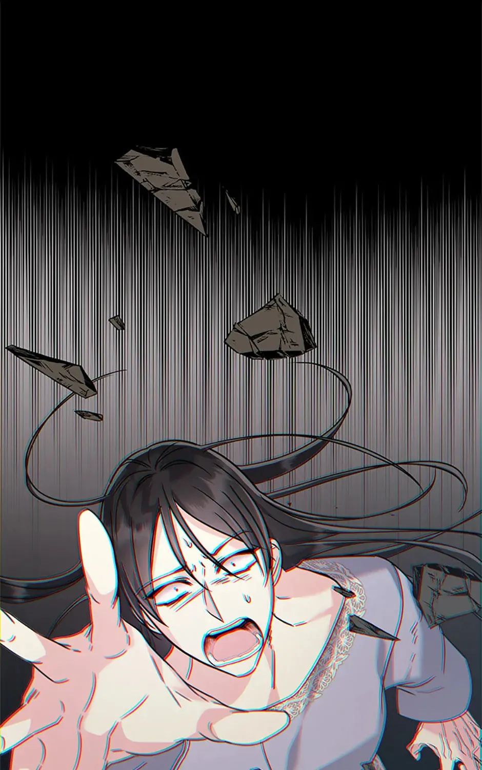 I Don't Want to Work! Chapter 57 page 147 - 