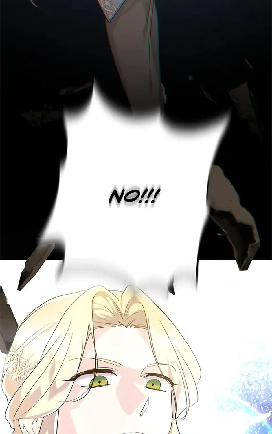 I Don't Want to Work! Chapter 57 page 149 - 