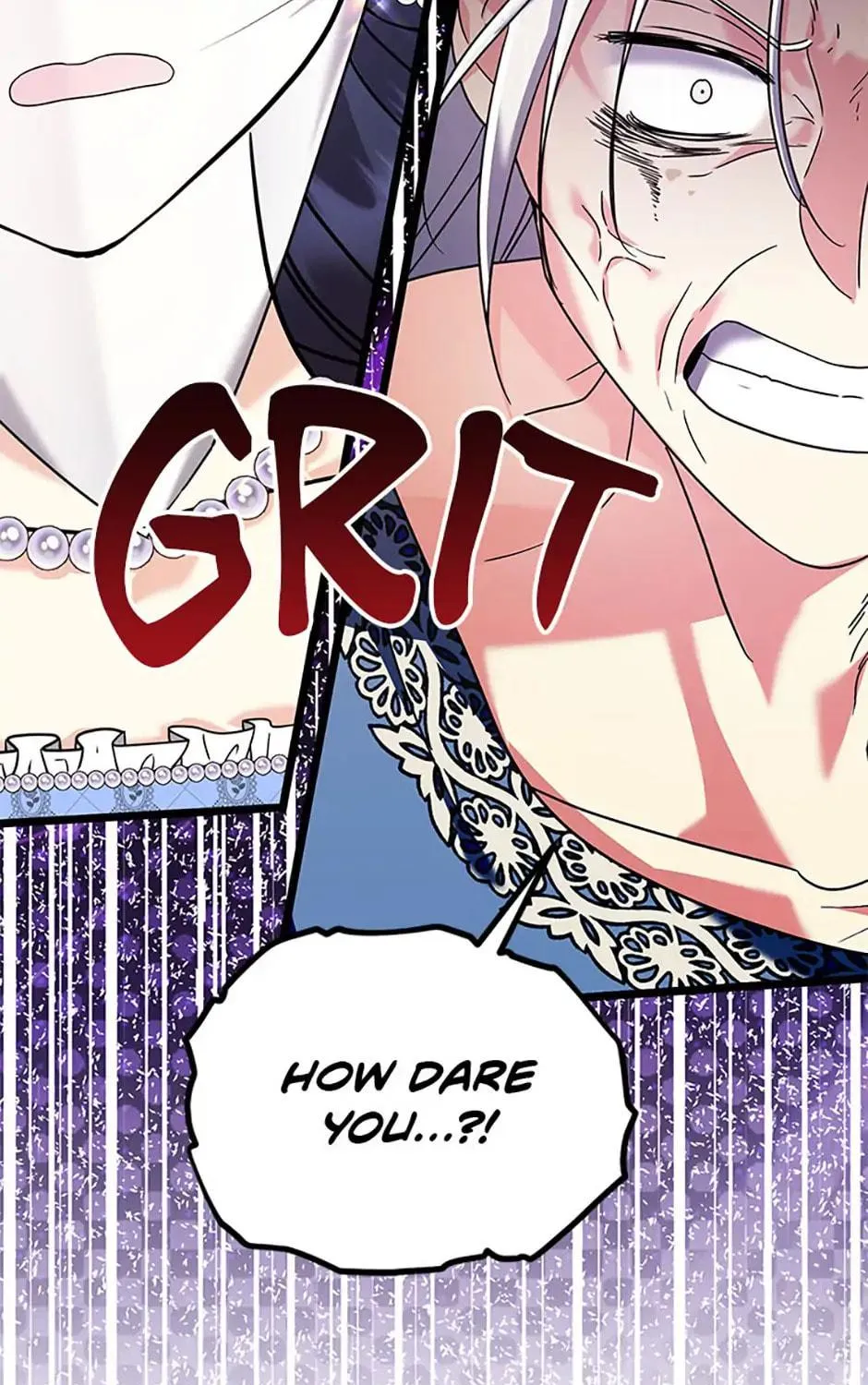 I Don't Want to Work! Chapter 57 page 17 - 