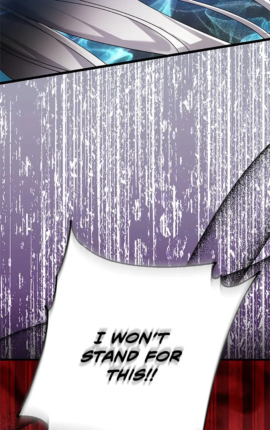 I Don't Want to Work! Chapter 57 page 21 - 