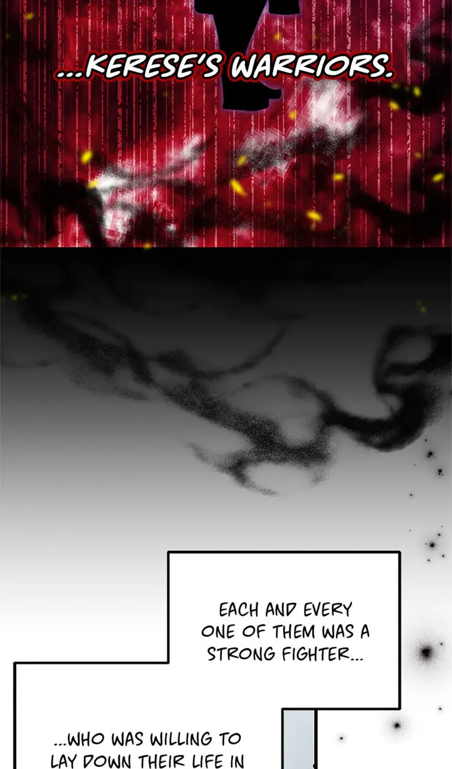 I Don't Want to Work! Chapter 57 page 37 - 