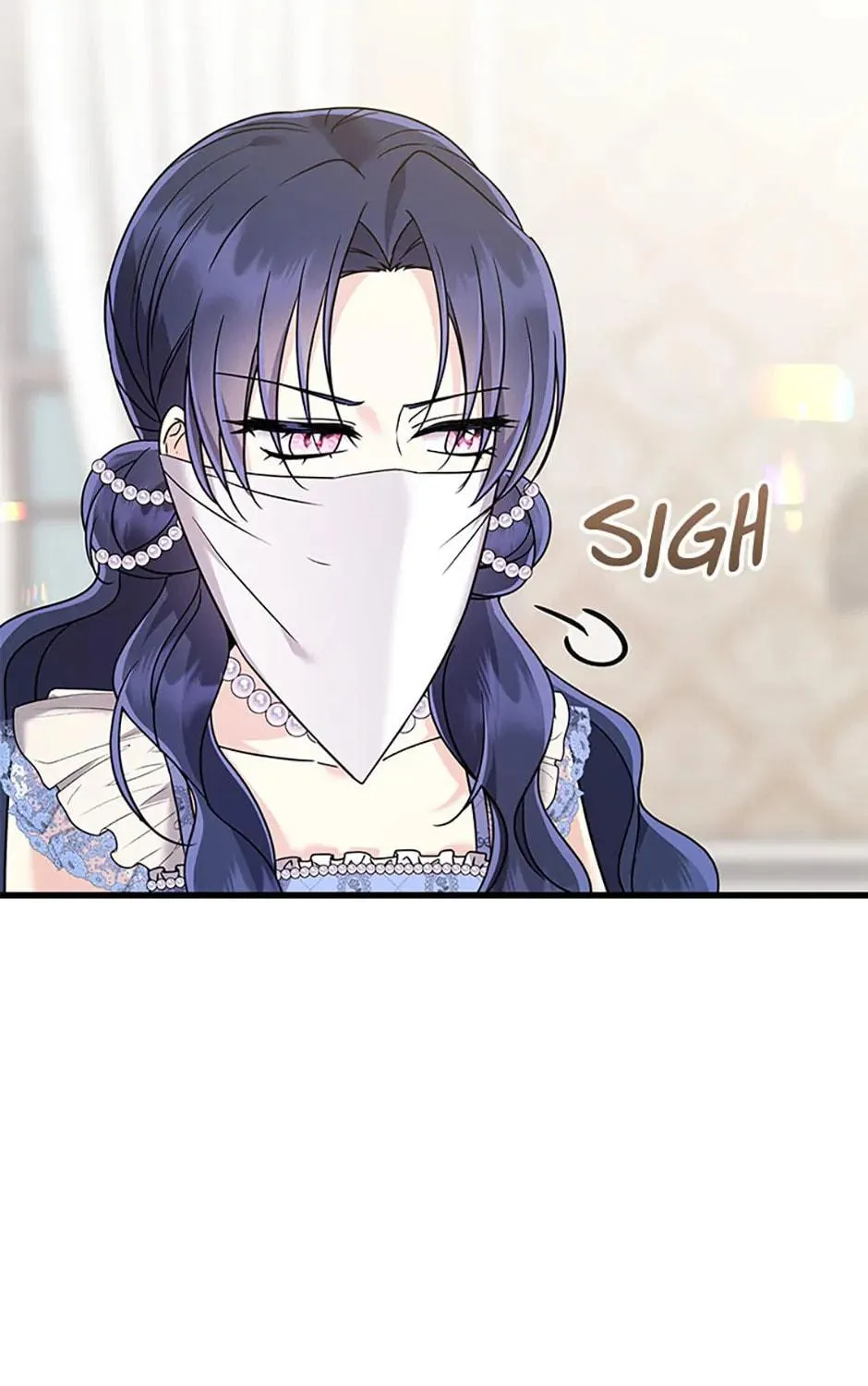 I Don't Want to Work! Chapter 57 page 5 - 