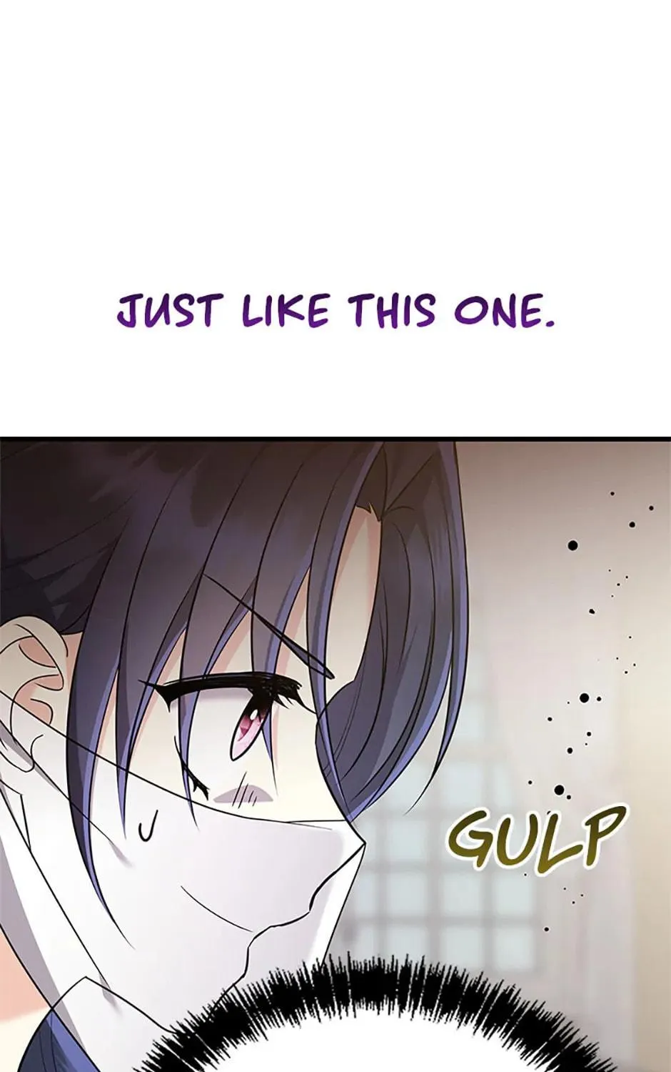 I Don't Want to Work! Chapter 57 page 41 - 