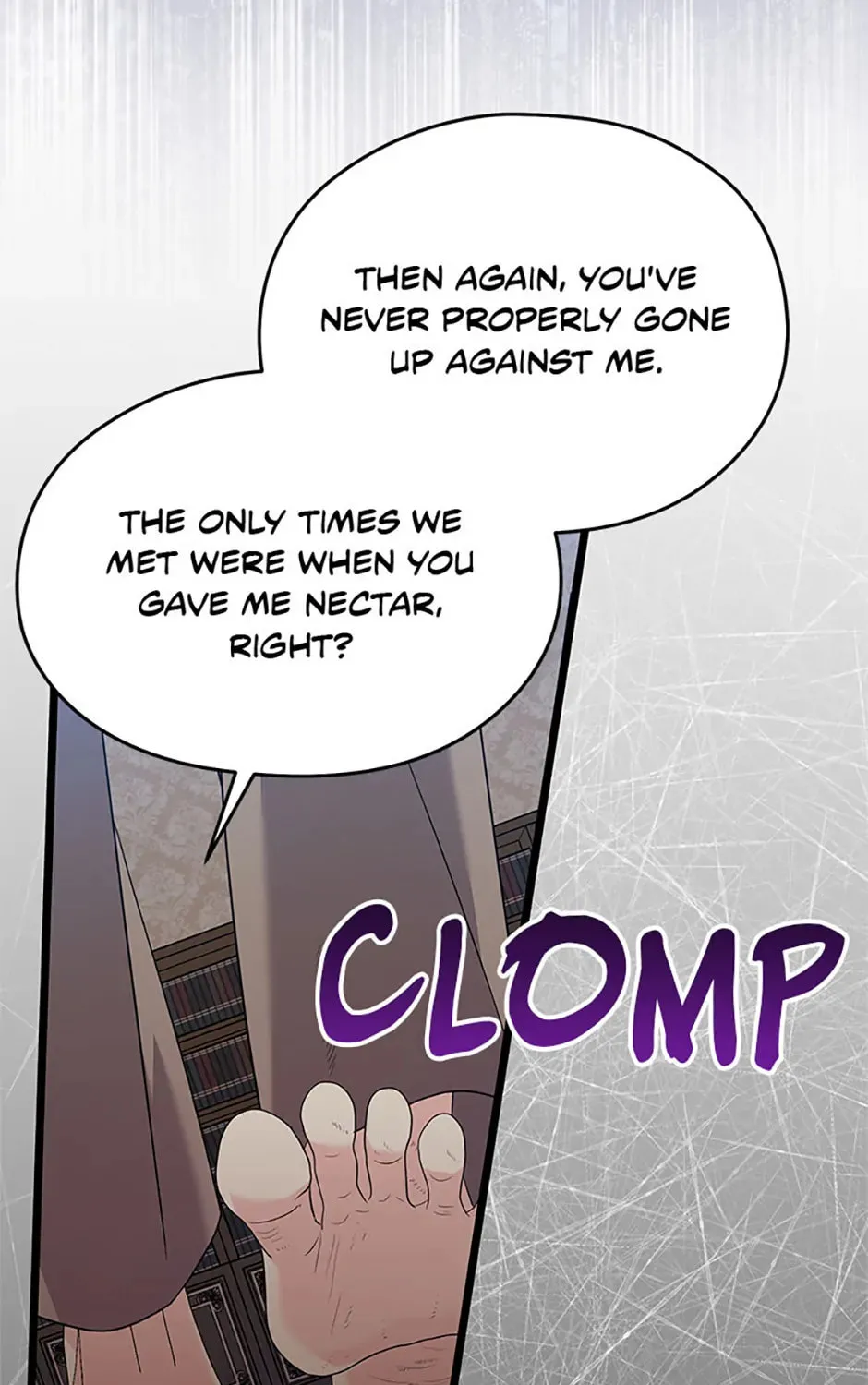 I Don't Want to Work! Chapter 57 page 45 - 