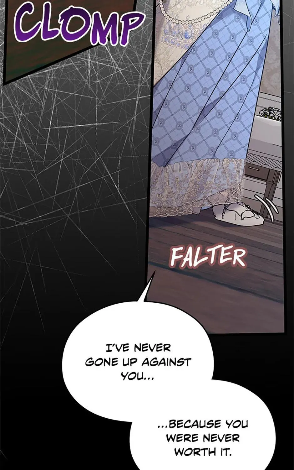 I Don't Want to Work! Chapter 57 page 47 - 