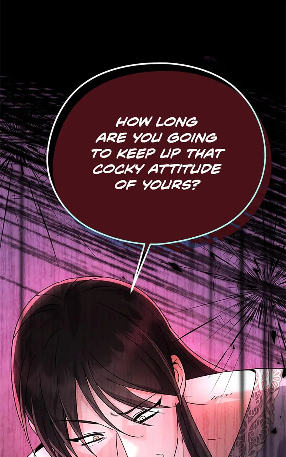 I Don't Want to Work! Chapter 57 page 49 - 
