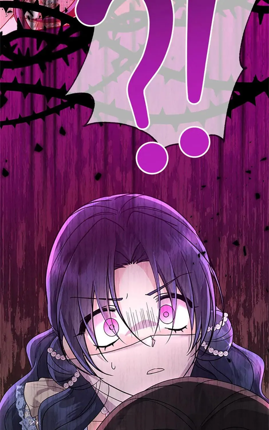 I Don't Want to Work! Chapter 57 page 53 - 