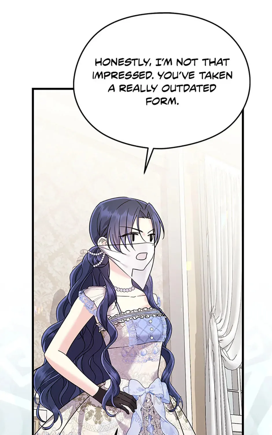 I Don't Want to Work! Chapter 57 page 7 - 